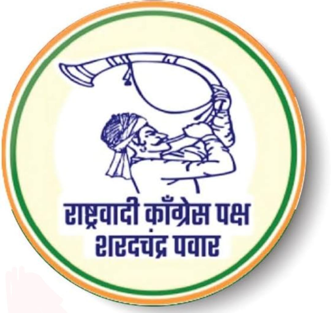 अमळनेर काँग्रेसचे नेते डॉ. अनिल शिंदे यांचा काँग्रेस ला रामराम ? राष्ट्रवादी काँग्रेस   ( शरदचंद्र पवार गट) इच्छुक उमेदवार.